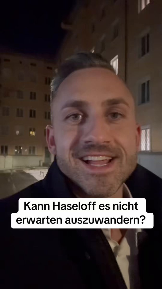 Kann Reiner Haseloff es nicht mehr erwarten auszuwandern? Wie die CDU mit dem Vertrauen ihrer Wähler spielt!
