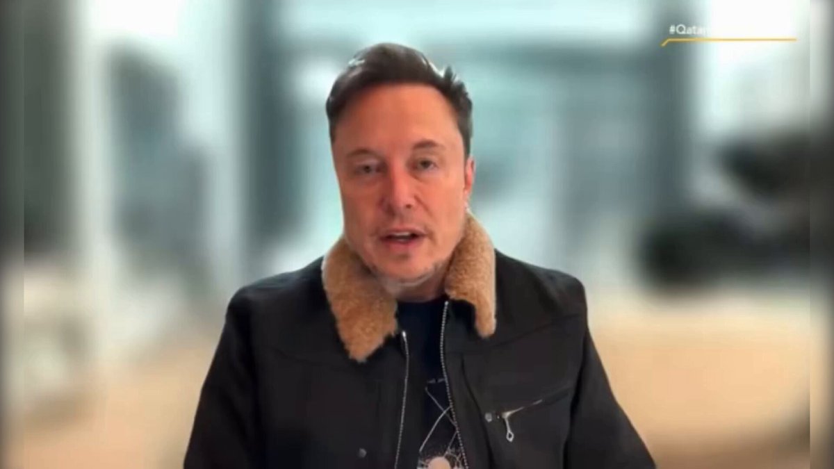 "There are 140 laws in South Africa that basically give strong preference to if you are a black South African and not otherwise. Starlink is not allowed to operate in South Africa, because I’m not black." 一 Elon Musk