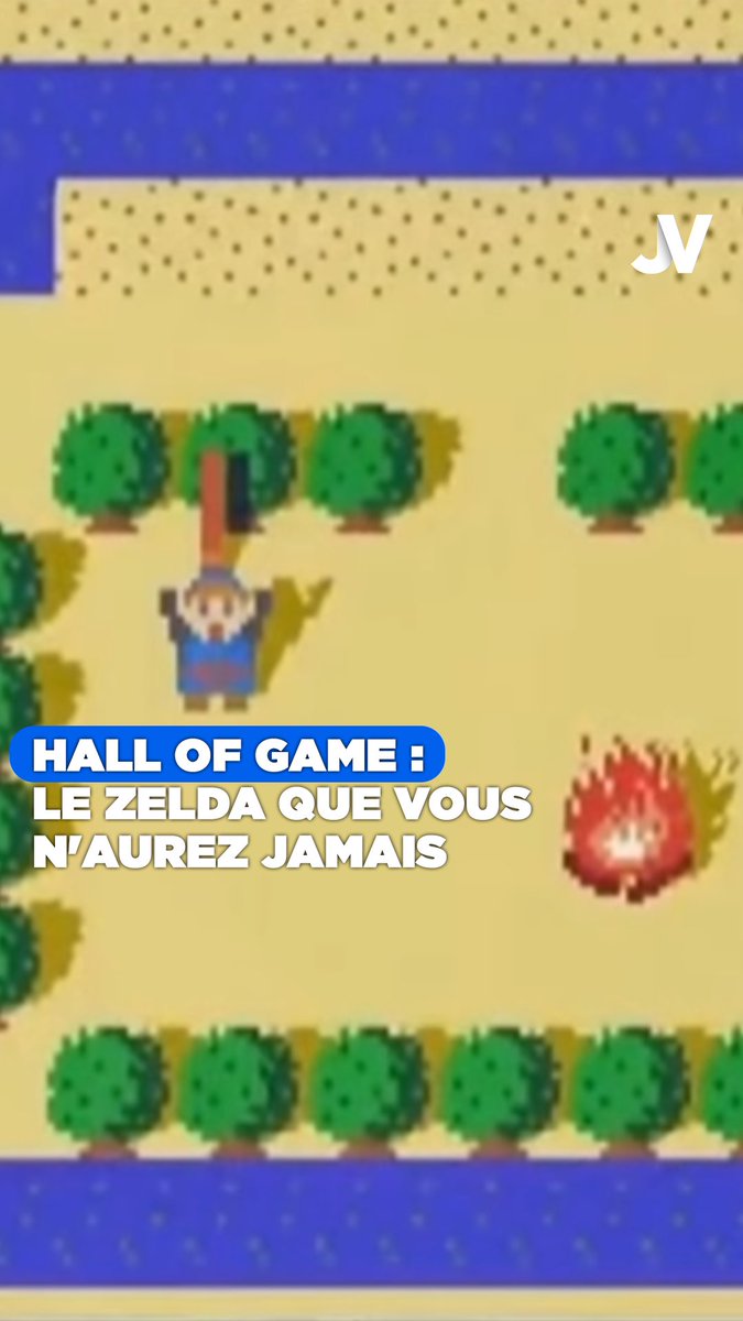 Zelda Breath of the Wild est constitué de 3 moteurs : le moteur graphique, physique et... chimique. C'est lui qui calcule tous les états de la matière pour la faire intéragir entre elle et ça a été une véritable révolution pour l'industrie. Merci Nintendo.