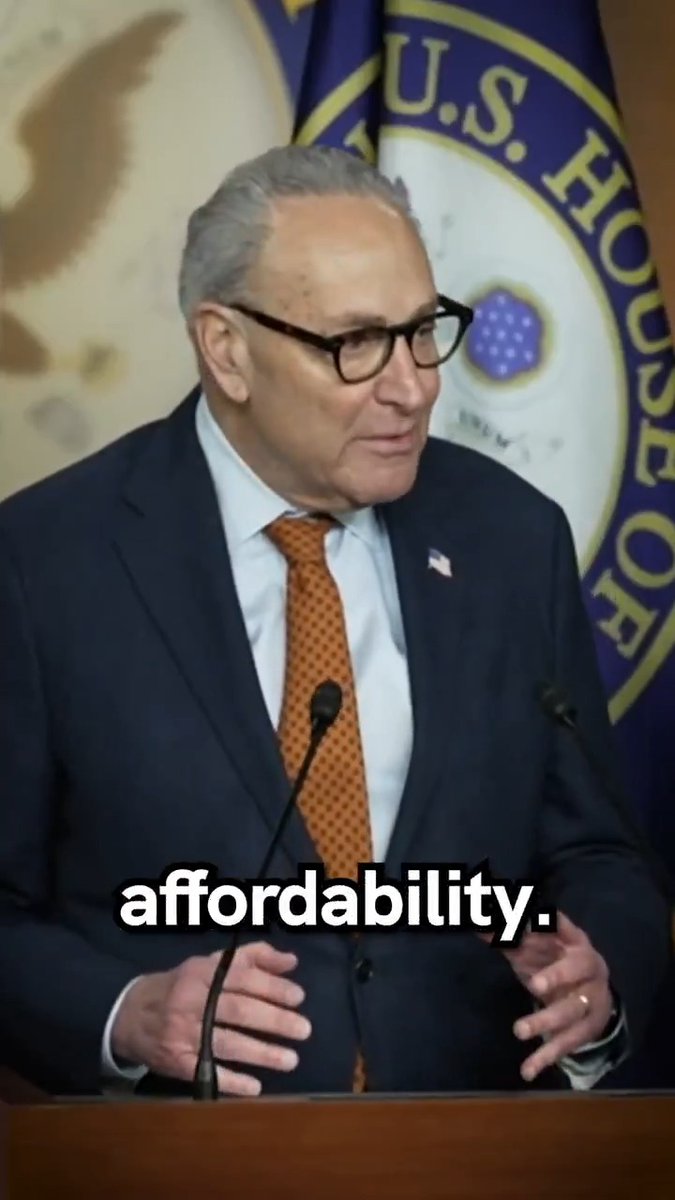 Senate Democrats want to lower your costs and tackle the affordability crisis. Senate Republicans want to aid and abet Donald Trump’s adventurism in Venezuela and risk yet another endless war. The contrast is clear – and the American people are with us.