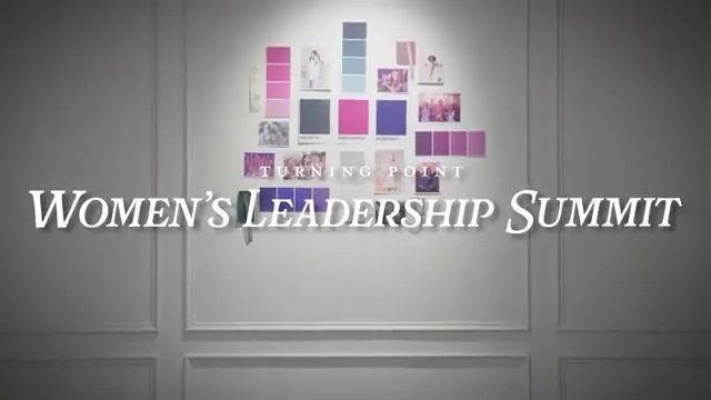 Step into the life you were created to lead at our Womenโs Leadership Summit 2026 ๐โจ Curated for women who value courage, conviction, and clarity in every season. Get 50% off GA tickets now through January 31 at 11:59 PM PST: