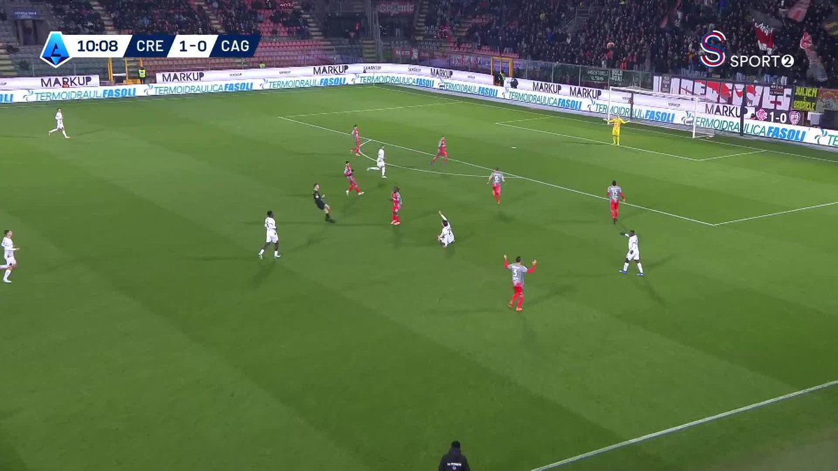 Bir yoktu bir Vardy... 39'luk tecrübe.