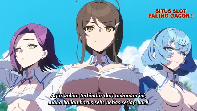 [Sub Indo] Nukitashi the Animation Episode 1 𝐂𝐡𝐚𝐧𝐧𝐞𝐥 𝐀𝐬𝐮𝐩𝐚𝐧 𝐕𝐢𝐫𝐚𝐥 👉🏻 𝗦𝗶𝘁𝘂𝘀 𝗚𝗮𝗰𝗼𝗿 👉🏻