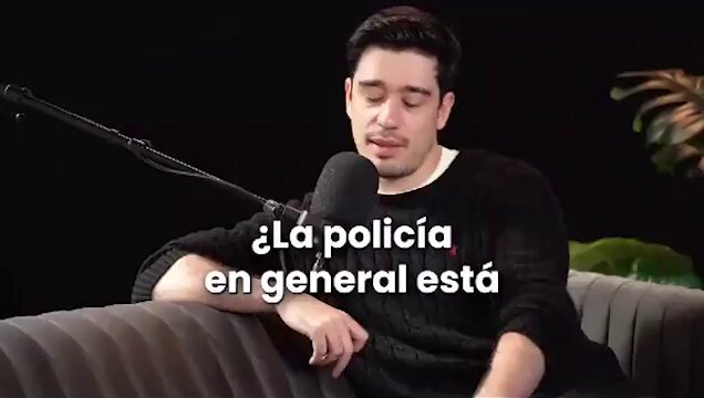 Atacan e insultan porque temen la VERDAD que denuncia, sin miedo a nada ni a nadie, Samuel Vázquez. Soldado de Samuel 🇪🇸