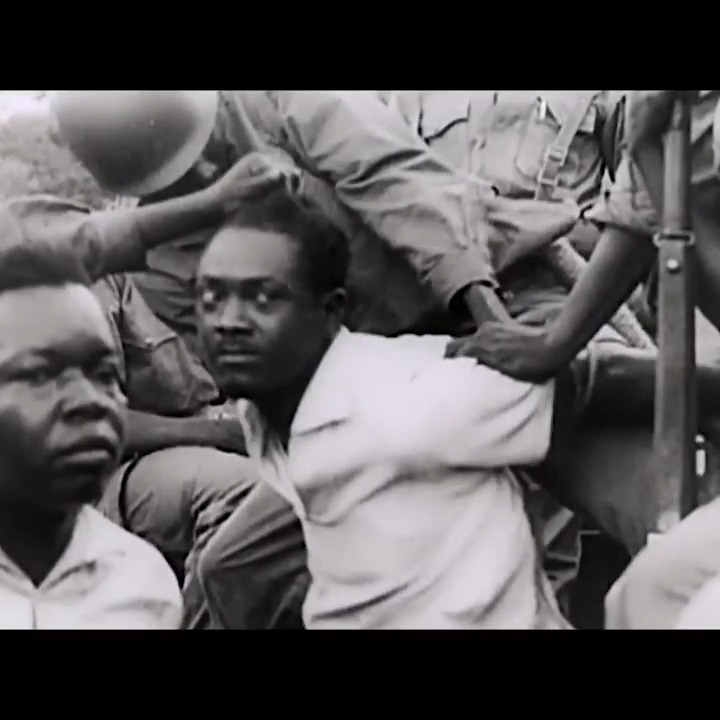 🇩🇿🇨🇩 History is not just words. It is action In 1967, it was Algeria that arrested Moïse Tshombe, the executioner of Patrice Lumumba. When the West demanded his release, Algiers refused. We held him to face “The justice of all Africa.” We do not need lessons on Pan-Africanism. We wrote the history books.