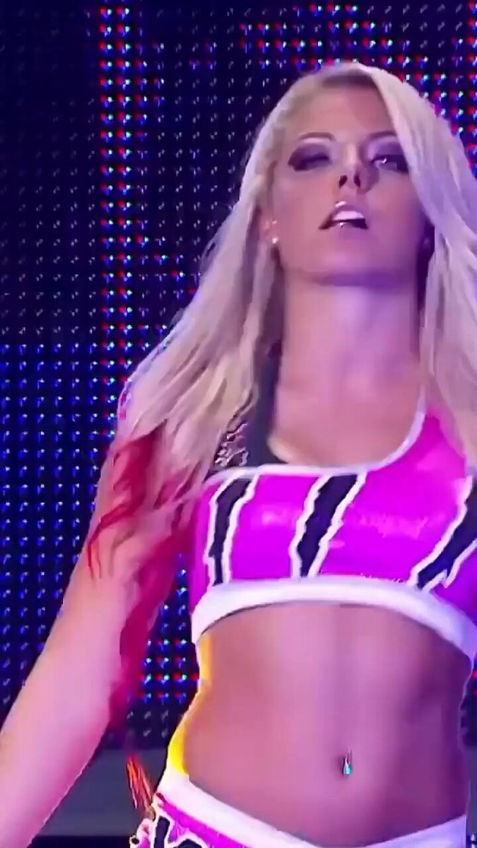 Alexa Bliss