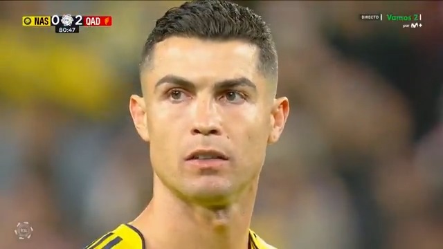9⃣5⃣8⃣ 'Siuuuus'. Cristiano Ronaldo. #LaCasaDelFútbol