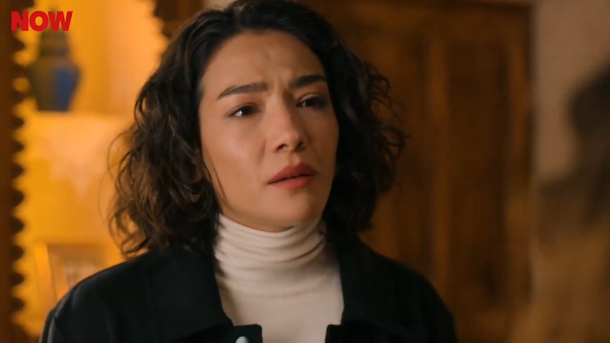 Şimdi konakta ortalık fena karışır. 🔥 #halef Halef: Köklerin Çağrısı