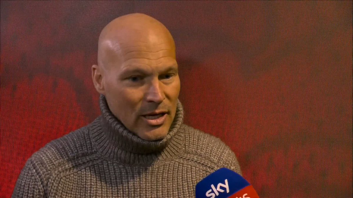 "I think tonight Arsenal can win the league" 🏆 Emmanuel Petit, Robert Pires and Freddie Ljungberg speak ahead of Arsenal vs Liverpool 🎙️