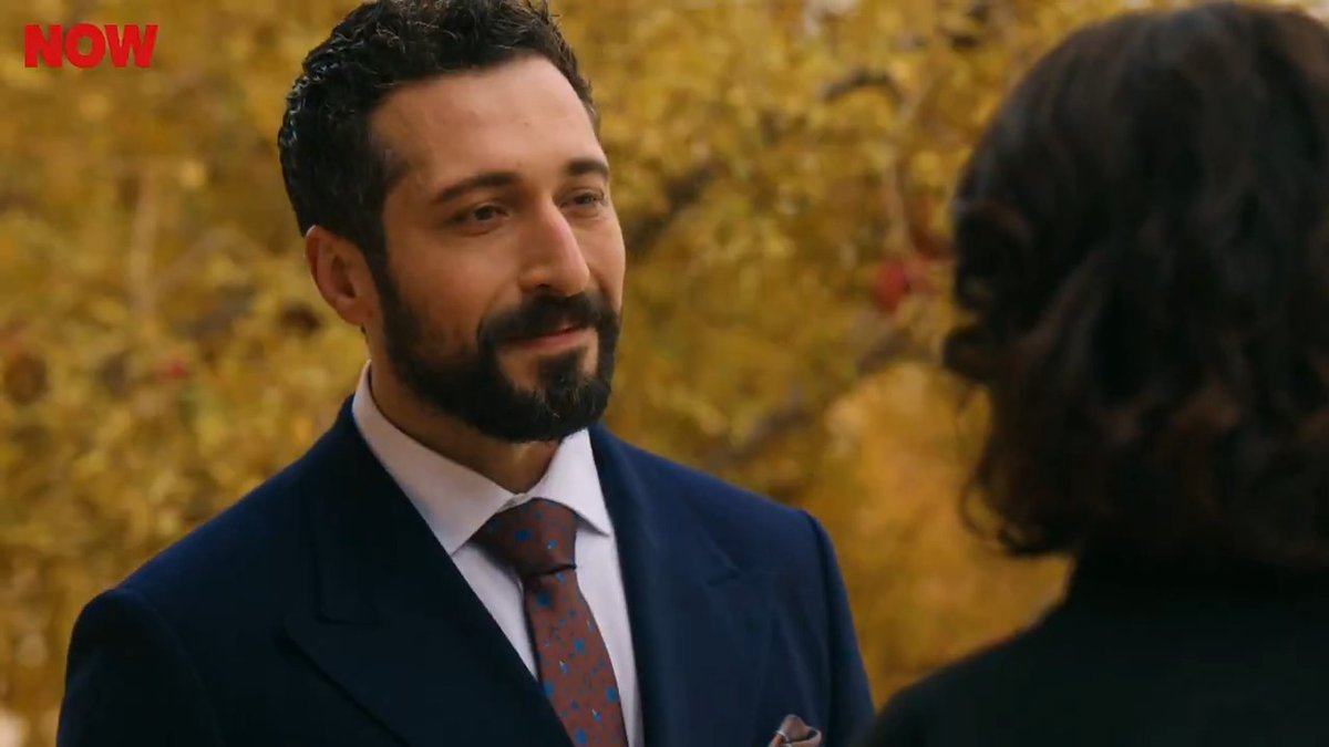Yıldırım ve Melek mi? 👀 #halef Halef: Köklerin Çağrısı