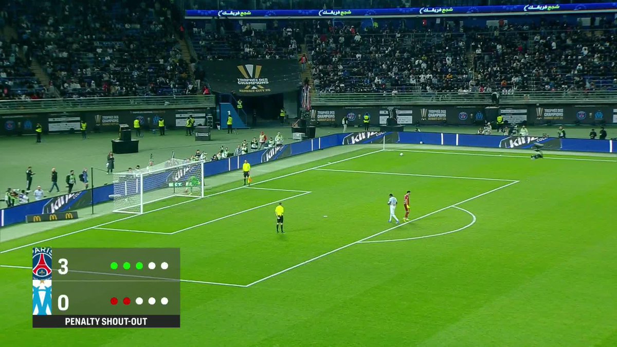 🧤 LUCAS CHEVALIER 🇫🇷 IMPÉRIAL CE SOIR !!! ❤️💙 🎥 L1+