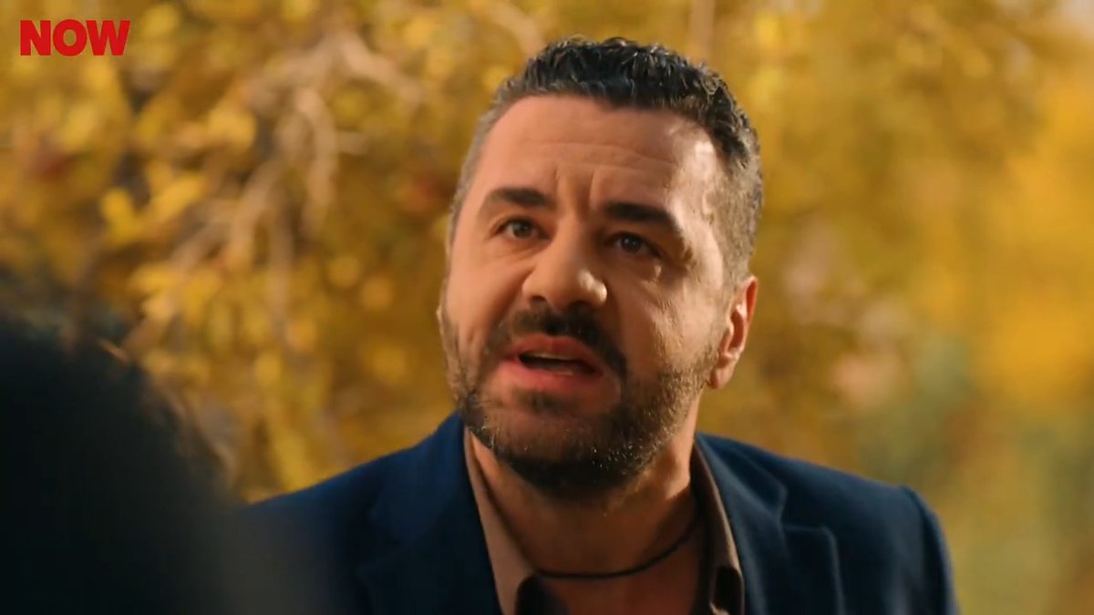 Akif sınır tanımaz bir hale geldi. 💥 #halef Halef: Köklerin Çağrısı