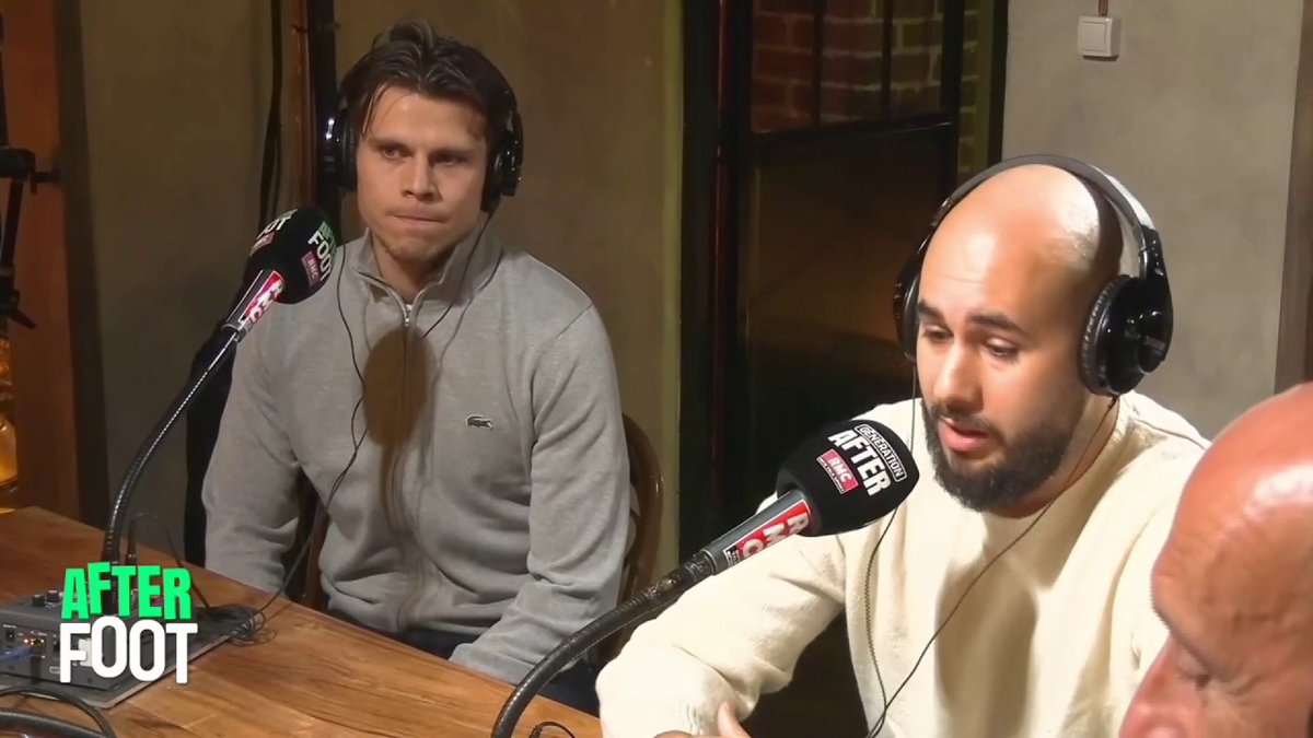 🗣💬 "J'ai été globalement déçu par le contenu du PSG. Le milieu n'était pas au niveau escompté. Le meilleur joueur ce soir, c'est Chevalier et ce n'est pas un bon signe." 𝚆𝚊𝚕𝚒𝚍 𝙰𝚌𝚑𝚎𝚛𝚌𝚑𝚘𝚞𝚛 estime que Paris n'a pas été à son niveau malgré le Trophée des champions remporté.