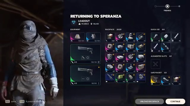 How to make 100K in 3 minutes on Arc Raiders 💰 1. Go Stella Montis and hope you get Assembly Workshop spawn, even if you don't some other spawns can get here in under a minute 2. Loot every yellow, blue, and white container. Could've shaved a minute off this time still too.