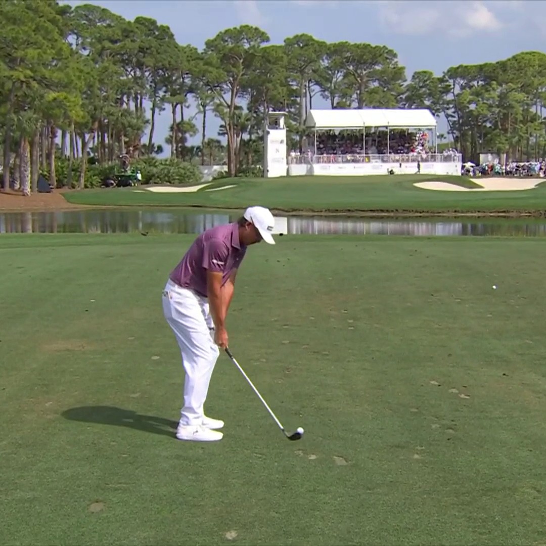 2 weeks from today we have Rickie Fowler golf. 🙌