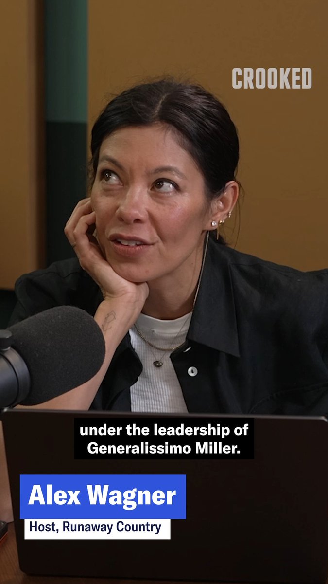 "Listen, LIBS, we're colonizing Venezuela. How will that work? No comment!!!"