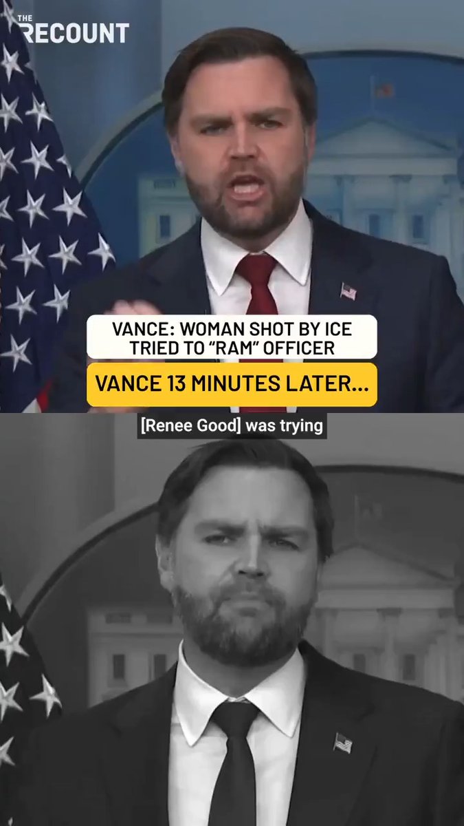 JD Vance may need a copy of his own transcript
