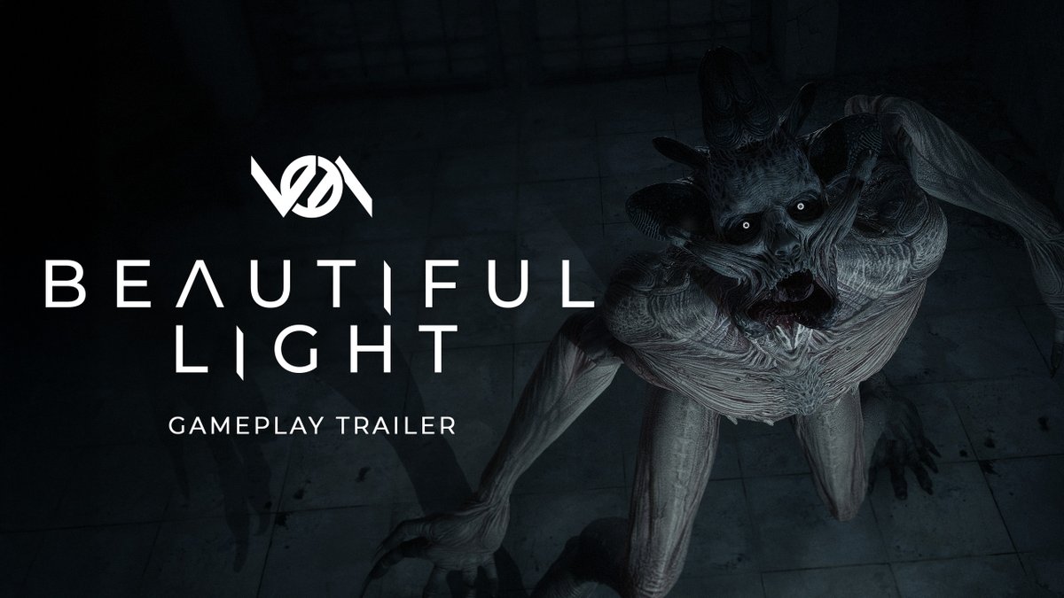 Our first GAMEPLAY TRAILER Beautiful Light is a PvPvPvE objective based Extraction Shooter with tactical, immersive and horror gameplay. Wishlist Now!
