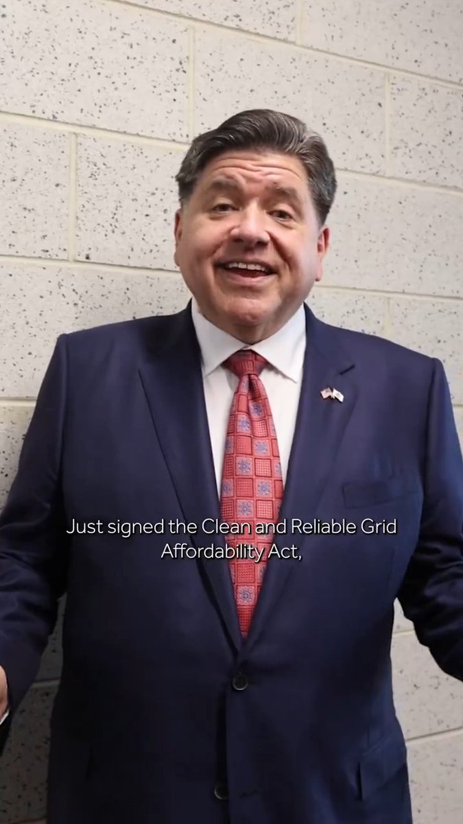 We've heard your concerns, Illinois. Families are paying more to keep the lights on, and Trump's only making it worse. With the steps we're taking, residents today will benefit from new jobs and lower prices and residents tomorrow will benefit from a stronger power grid.