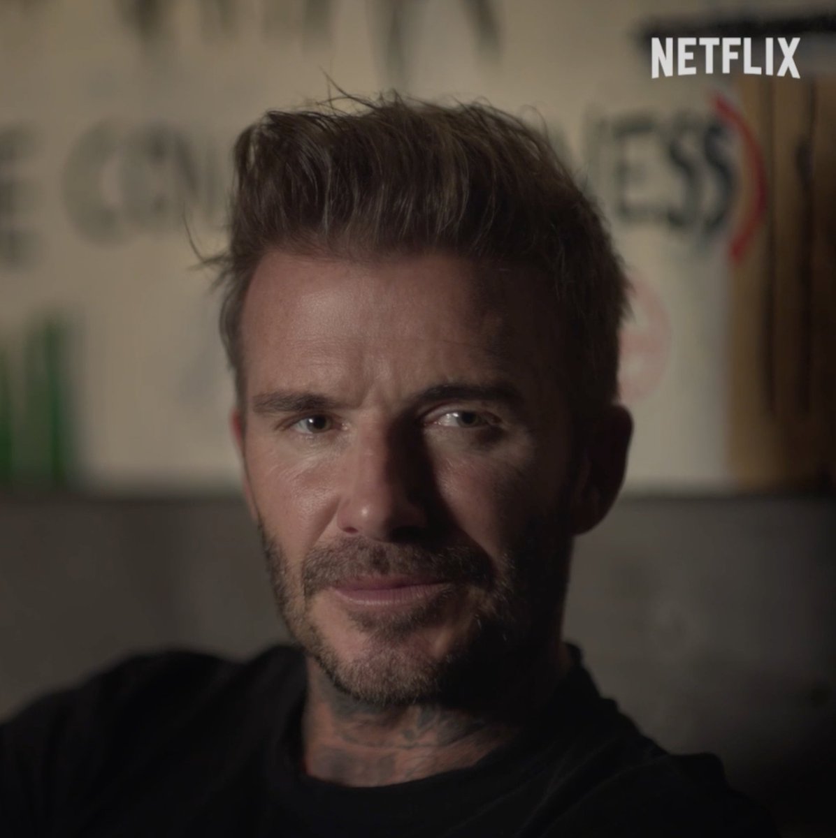 "I made a stupid mistake. Changed my life." David Beckham opens up on the red card he received for kicking out at Diego Simeone during England's 1998 World Cup Round of 16 match against Argentina. Even Simeone doesn't think it deserved a red 😅 📺: Beckham