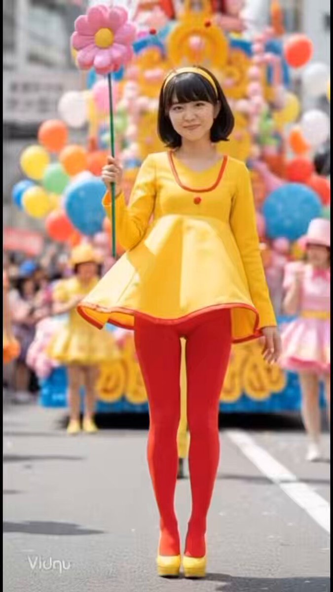 今年も東京国際タイツパレードの日が楽しみですね! #生成タイツ #タイツ #カラータイツ #tights #连裤袜