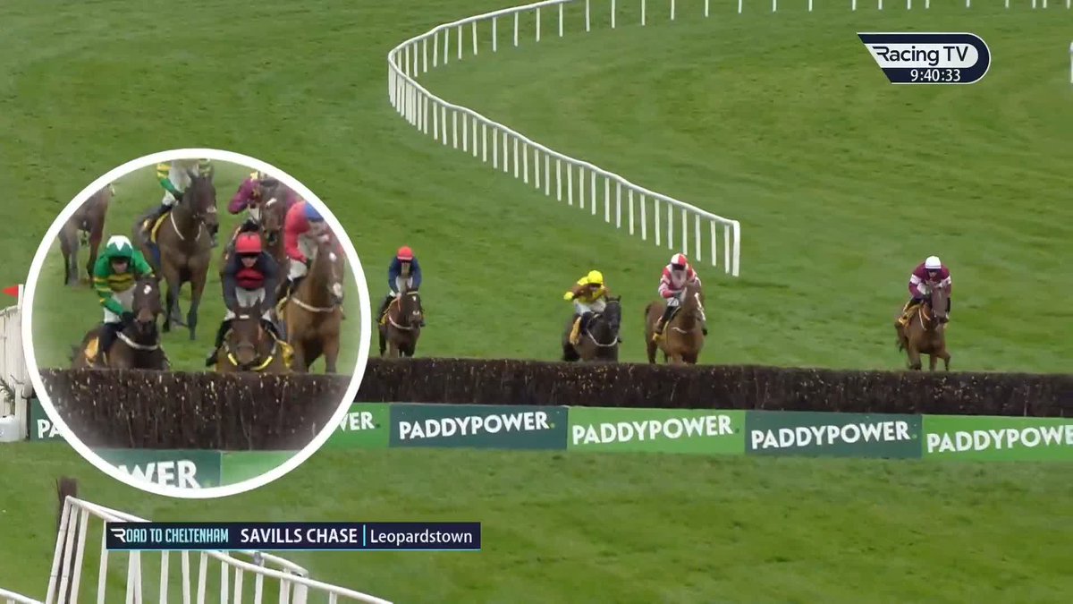 🚨🚨 Ruby Walsh has a 33-1 ante-post tip for the Cheltenham Festival...! Big news on #RoadToCheltenham, with Ruby pinpointing an outsider who looks to have an each-way chance in this year's Boodles Cheltenham Gold Cup! 🔞 Paddy Power | Lydia Hislop