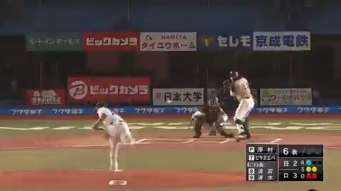 レッドソックスを自由契約になった時に、渡米前の在籍期間はわずか3ヶ月弱だったにも関わらず「アメリカに行く際に快く送り出してくれたロッテに対しての義理を守る」とコメントしてロッテに復帰したのカッコよかったな 年々魅力が増す選手やった。お疲れ様でした #澤村拓一
