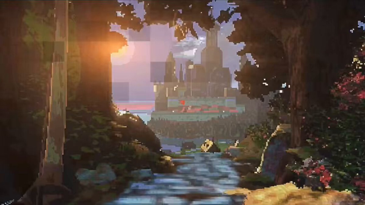 Project Shadowglass aims to be the first Thief-inspired immersive sim RPG to feature raytraced audio reflections, along with dynamic shadows, physics-based interactions, and day/night cycle. It seems to be still at prototype stage, but a demo is promised to be coming this year.