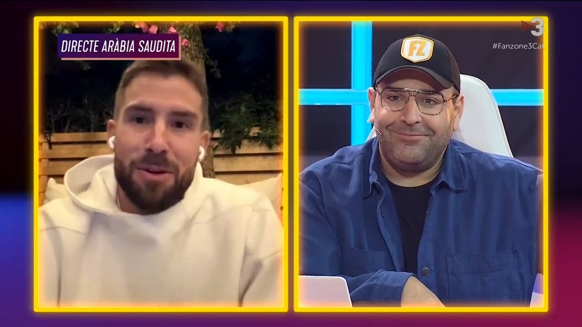 🗣️Iñigo Martínez: "No puedo volver al Barça, es imposible que Laporta ponga tanta pasta sobre la mesa"