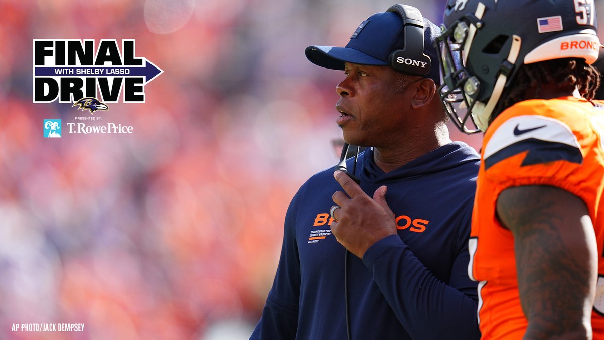 Ravens cast a wide net in HC search: