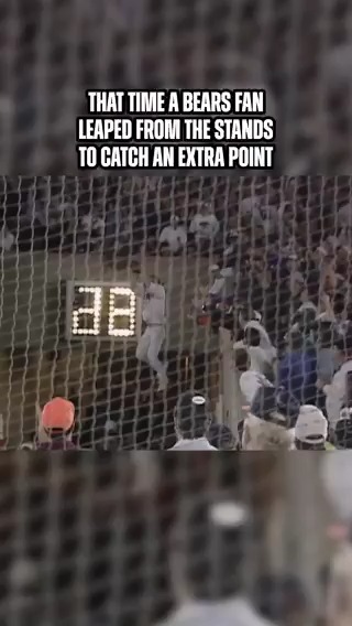 guy is a legend 😂 GBvsCHI– Saturday 8pm ET on Prime Video Also streaming on NFL+