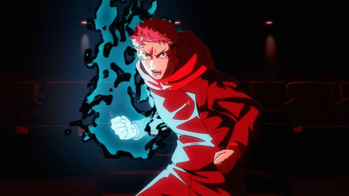 JUJUTSU KAISEN The Culling Game is available now on Crunchyroll!