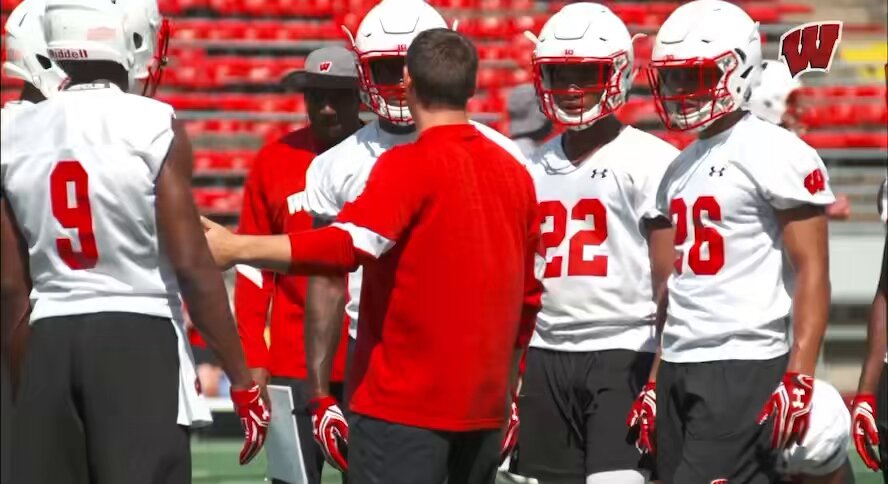 What was the most important quality that Brian Schottenheimer is looking for in his next defensive coordinator? “Someone that's a great teacher.” 🤔 Jim Leonhard: “I think coaching first of all for me is teaching.” #DallasCowboys