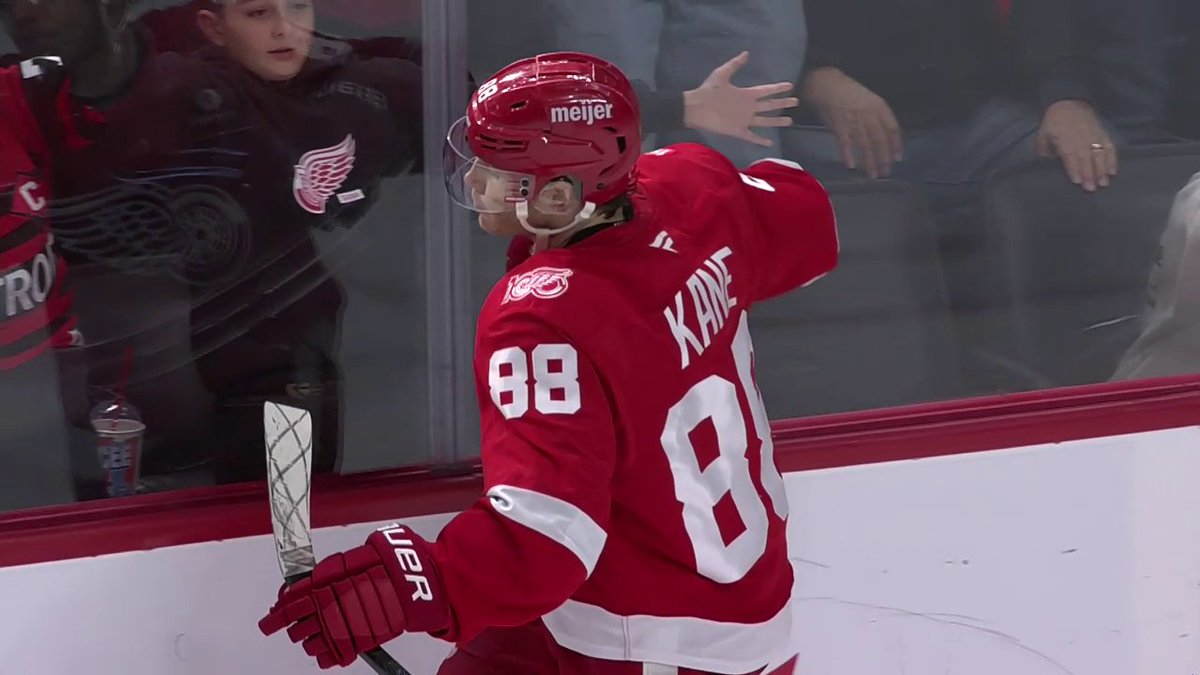 Patrick Kane is ONE goal away from 500 👀