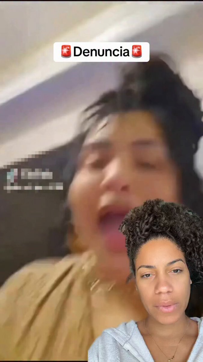 ES QUE NOOOOOO!!!!!!!!! Ahí todo adulto que sale en ese video debe de ir preso!!!!!! Qué ascoooooo, nadie lo detuvo, nadie dijo nada, lo subieron y todo 💔😭😔