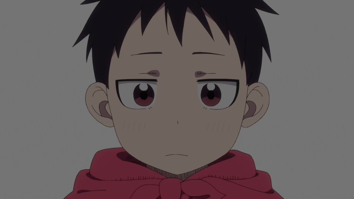 New episode drops tomorrow 🔥 Catch up on everything before Fire Force EN returns.
