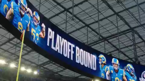 The journey to the Playoffs... 🎥