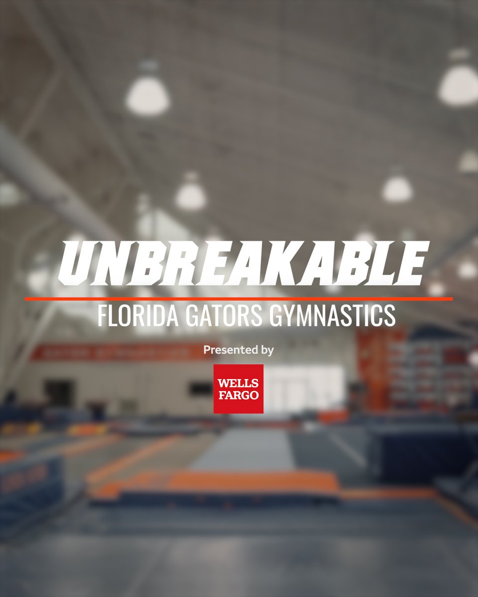 Do it big. Episode 1 of UNBREAKABLE presented by Wells Fargo