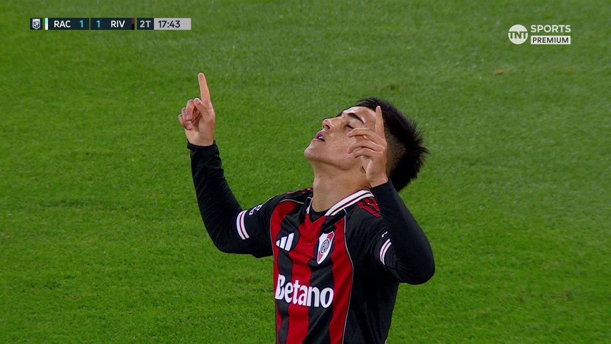 Ian Arnaldo Subiabre, 2026.