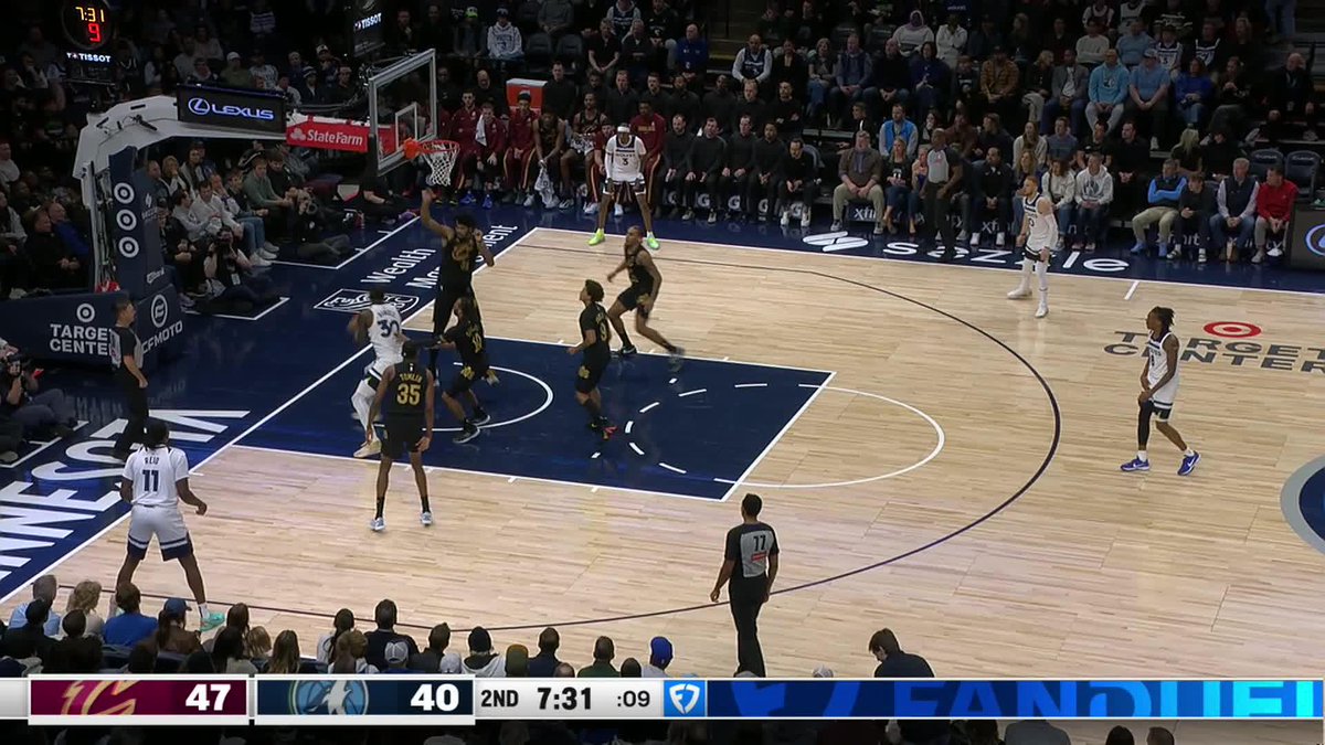 NAZ REID OUTTA NOWHERE