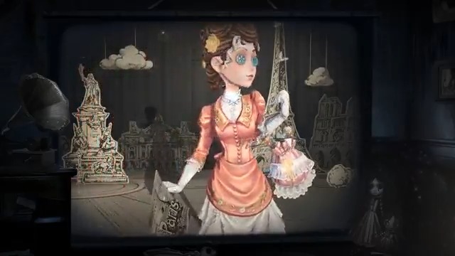 美しい街並み、心躍る日々。 この一杯の裏には 静かな秘密も隠されている。 演繹の星シリーズより バーメイドのSSR衣装が登場するの! 本日は衣装プレビューを公開♪ 1月15日は絶対ショップを チェックしてくださいなの! #IdentityV #第五人格 #演繹の星
