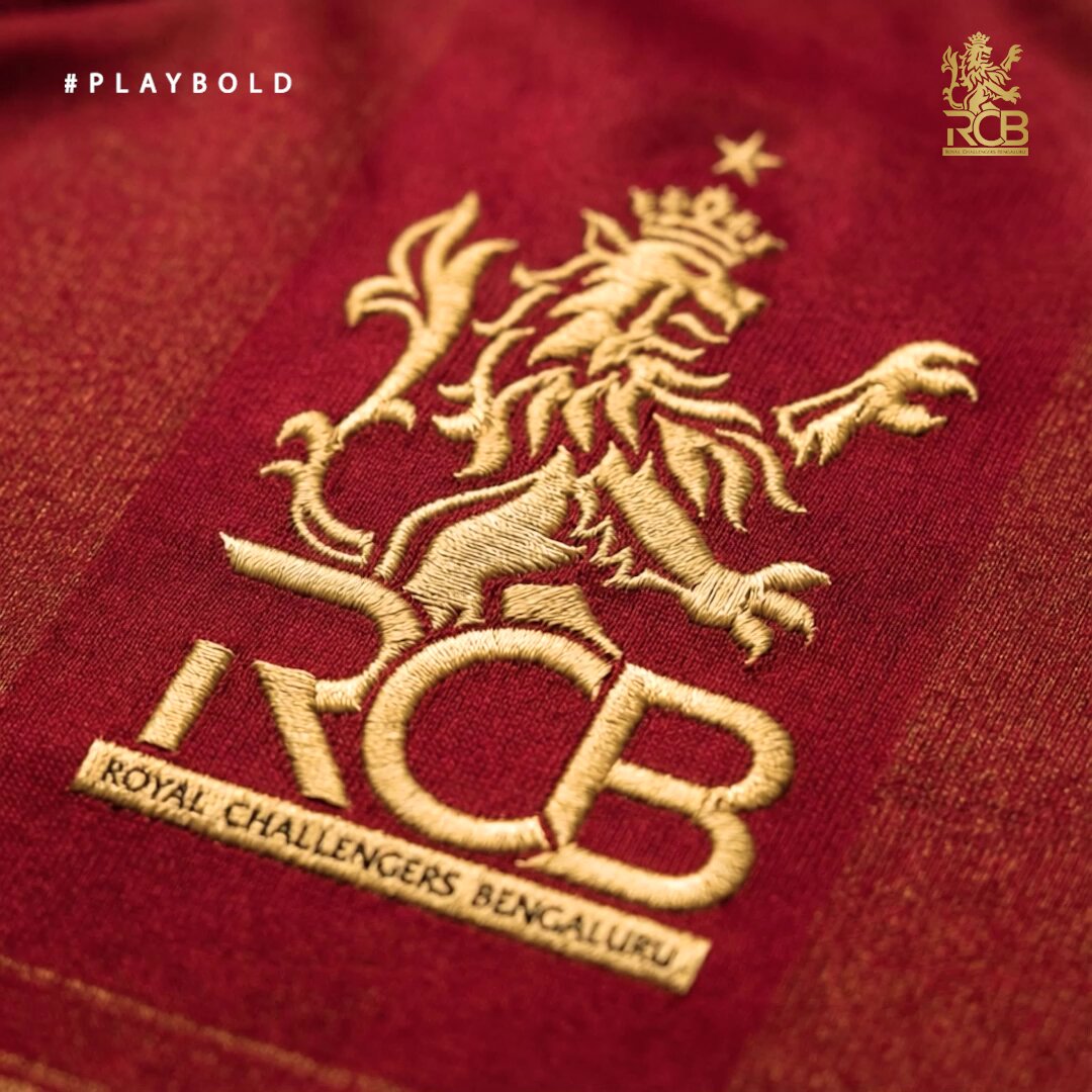 For our City. For our People. For the Badge. Written in the Stars. We are the Royal Challengers Bengaluru. ⭐️ #PlayBold #ನಮ್ಮRCB #WPL2026