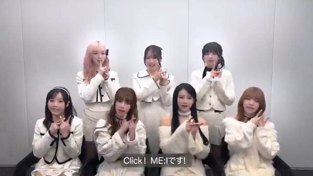 ˗ˏˋ𖤐 #ME_I 𖤐ˎˊ˗ DIGITAL SINGLE 「LとR」が配信開始💞 TVアニメ【どうせ、恋してしまうんだ。】 第2期OPテーマ🍀 登場人物の気持ちを イヤホンのLとRに例えて表現した歌詞に注目🎶 続きはスレッドから👇🏻 #My推し_ME_I ME:I