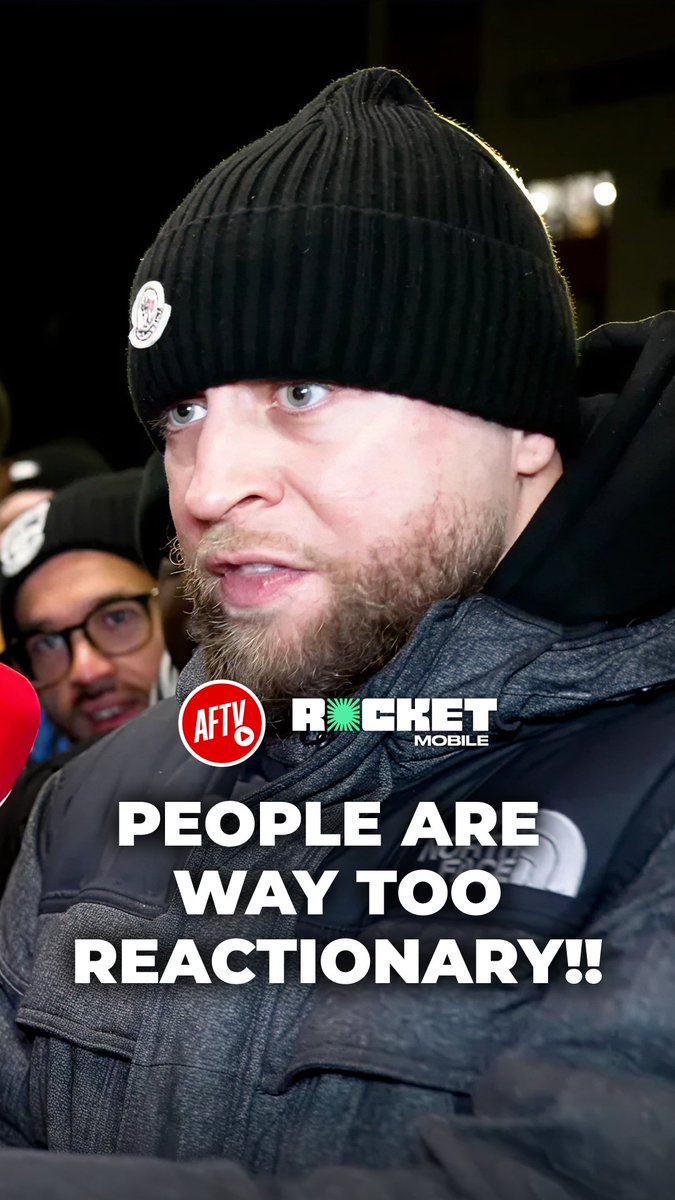 ð£ïž â98% of us here believe in you! Keep doing your thing! Keep going!â ðð ðŠð®ð¬ð ðððð€ ðð¡ð ððððŠ ð®ð§ðð¢ð¥ ðð¡ð ðð§ð! 𫵠Get unlimited data, calls, and texts for just £16 a month! Switch now to Rocket Mobile ð #ad UK only. T&Cs apply.