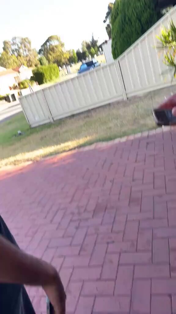 Meanwhile in Australia…