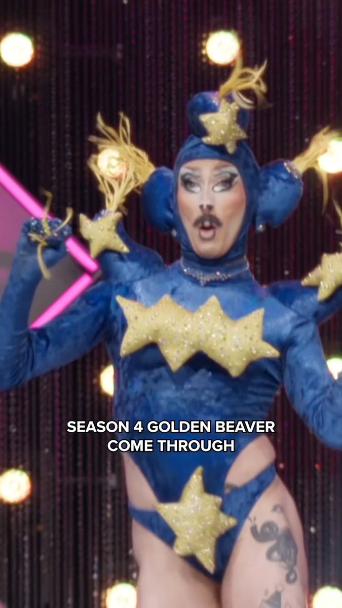 With gratitude – it's P(lipsync assassin)M performing a #CanadasDragRace Season 4 rap. 🎤✨ Where to watch: 🇨🇦: @cravecanada 🌎: WOW Presents Plus
