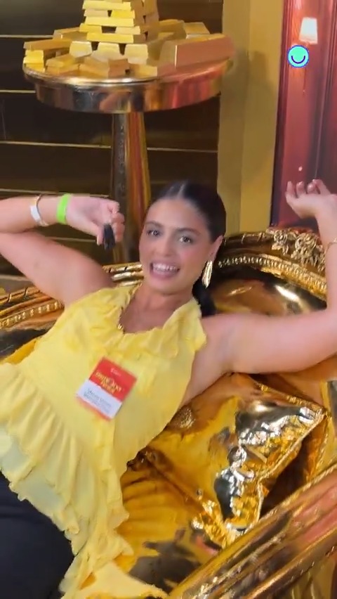 Notas para o confessionário? #BBB26