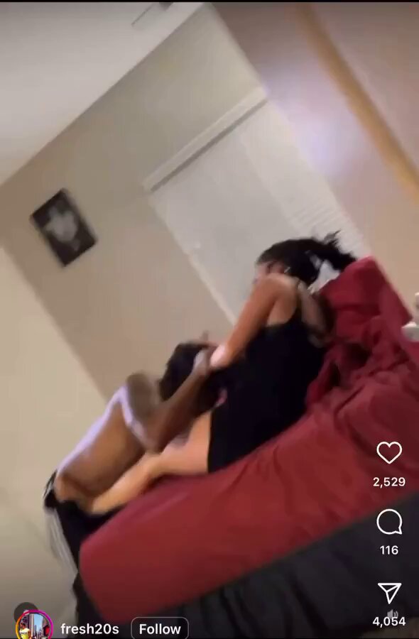 I feel her pain.