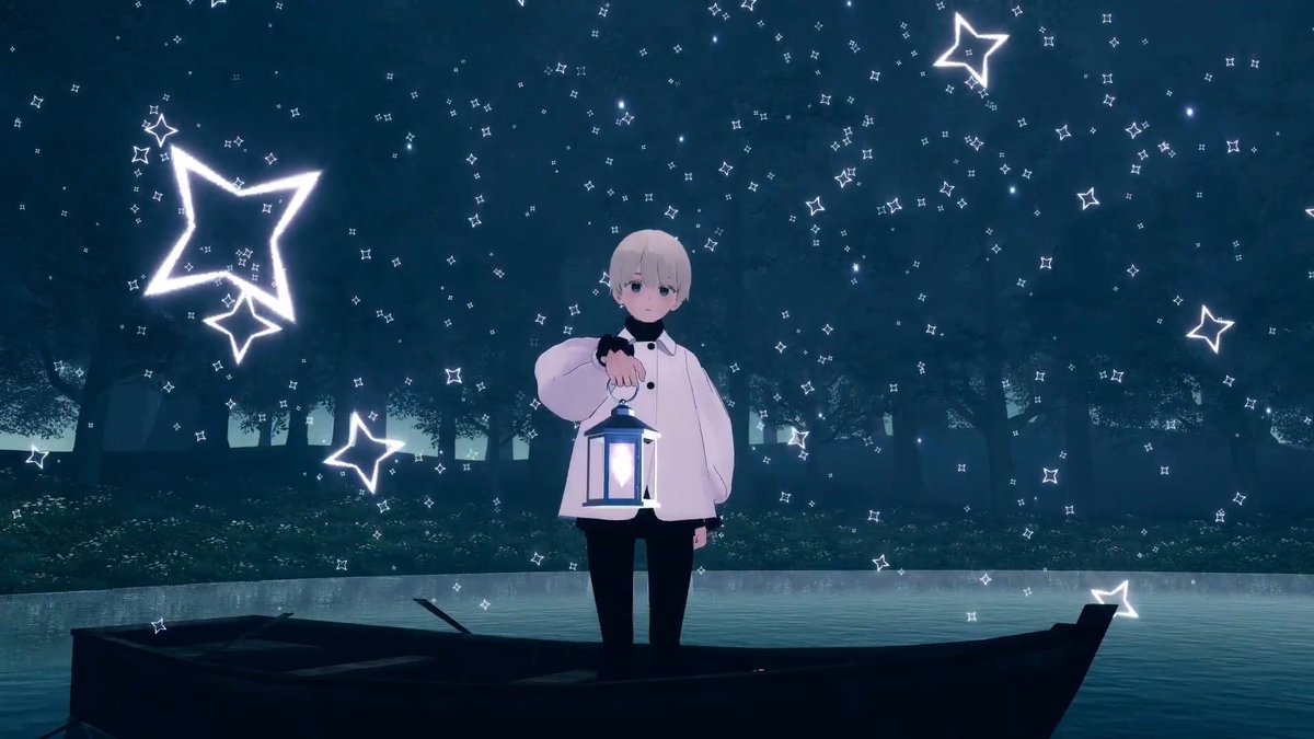 🎁プレゼント企画 ✨パーティクルギミック付 幻想四季ランタン 🔗 🌙 1/18までセール中 ✅当ツイートをRP&フォローで3名様にフルセットプレゼント!(~1/13 18時〆) 💖 Boothのスキ数50毎に当選数UP!! #KaitoAtelier #VRChat #booth_pm
