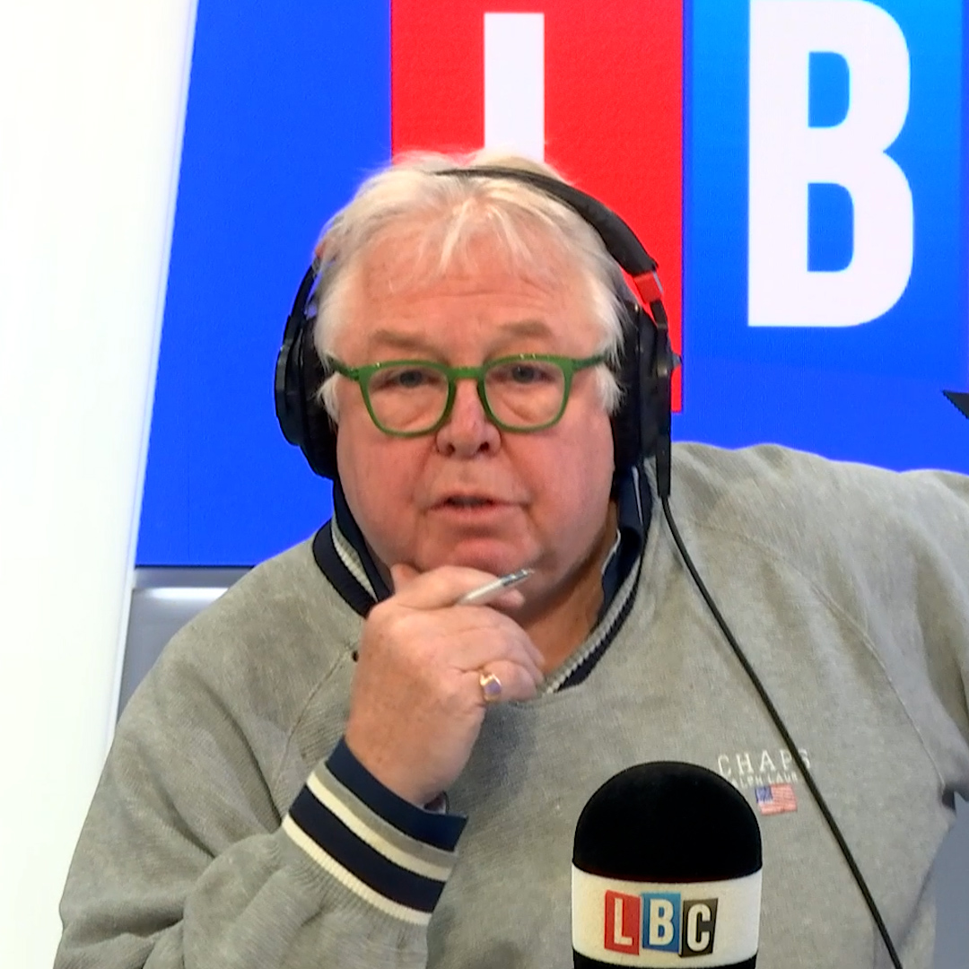 ‘That’s not a U-turn in your book?’ Nick Ferrari questions Labour's Chairwoman Anna Turley as the government prepares to row back on pub business rates.